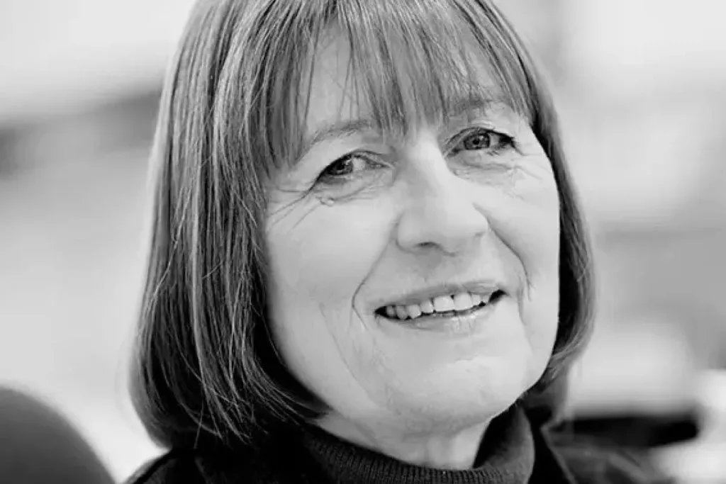 Joanna Bosanquet