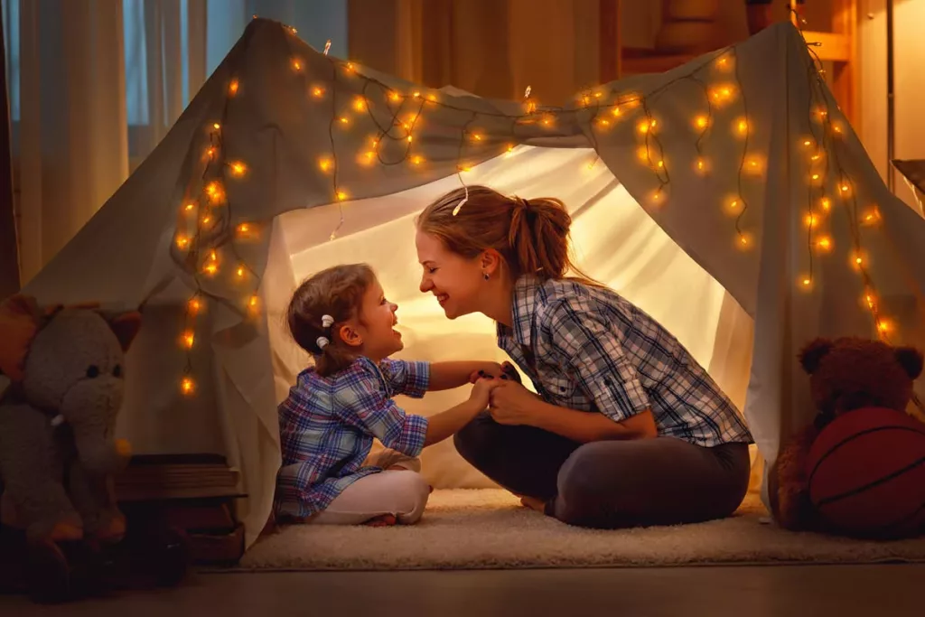 What Is Parental Responsibility