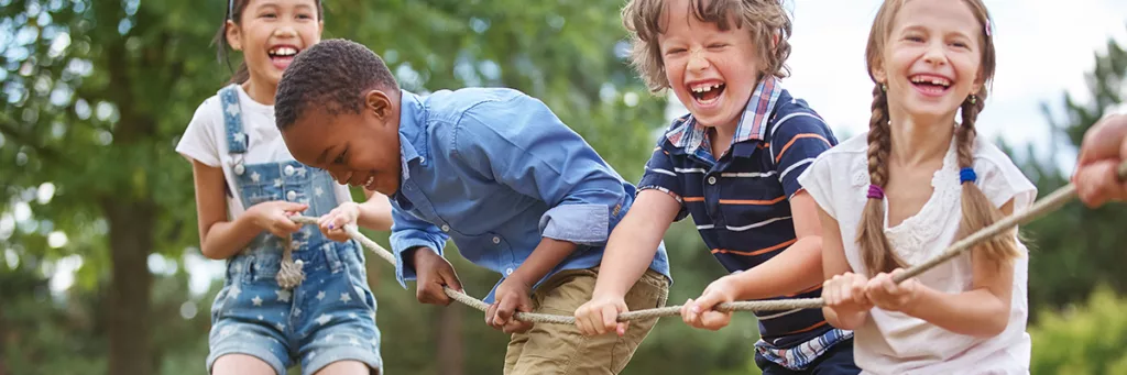 Goodman Ray Solicitors - The different stages of the Child Protection Process