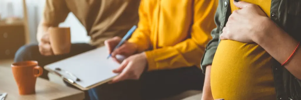 Goodman Ray Solicitors Surrogacy Solicitors Banner Image