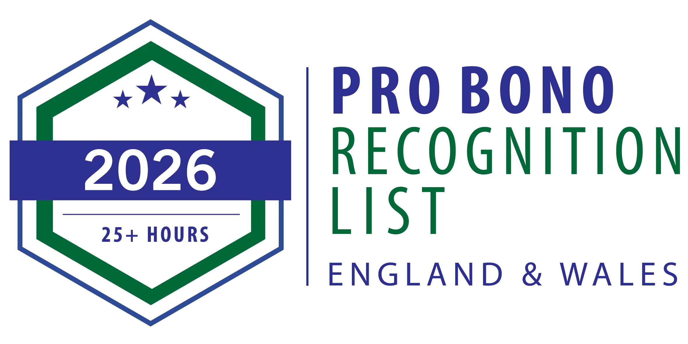 Badge Artwork Pro Bono Recognition List 01 26 F