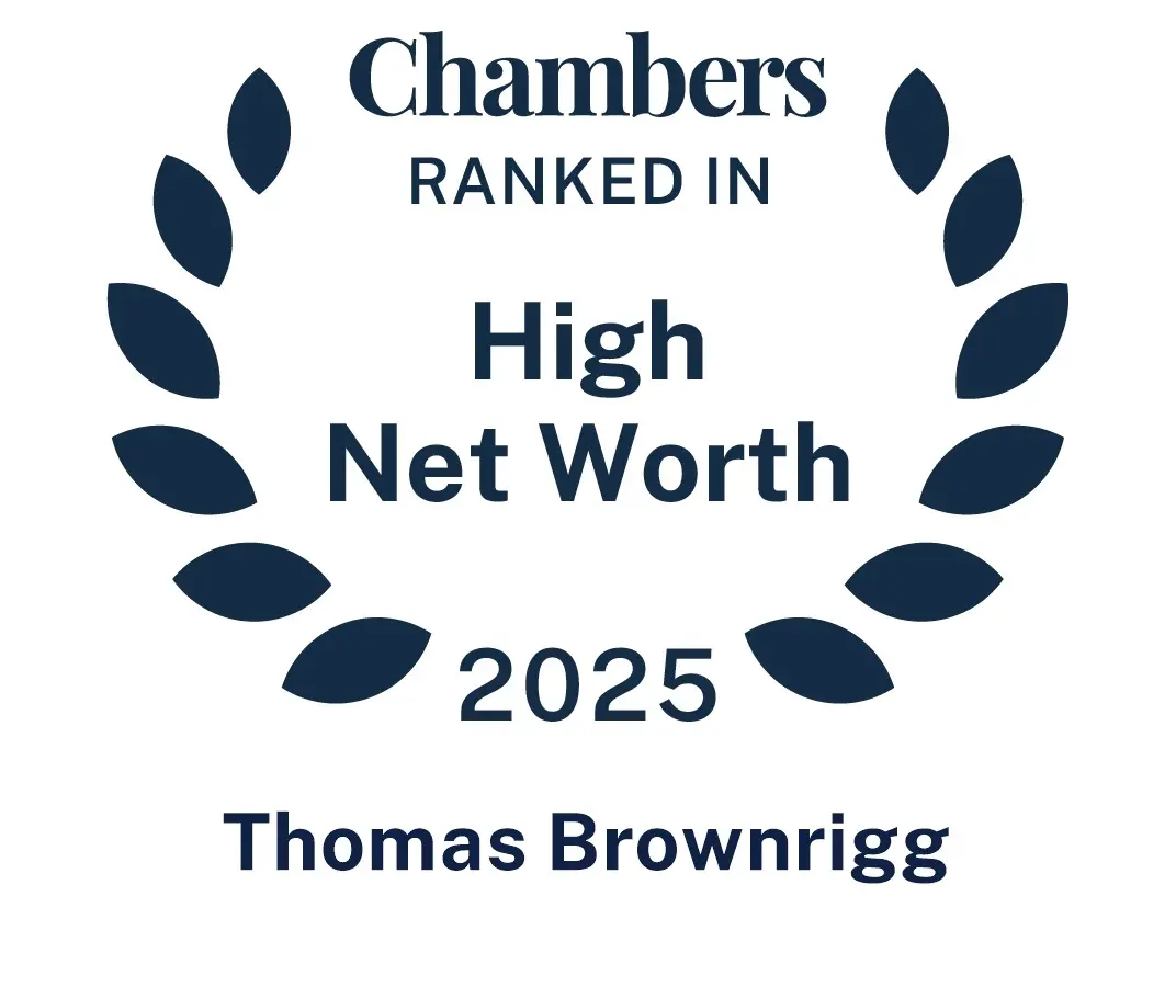 Chambers Hnw 2025 Brownrigg, Thomas (5)