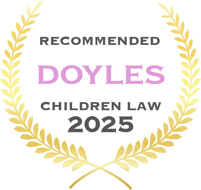 Children Recommended 2025