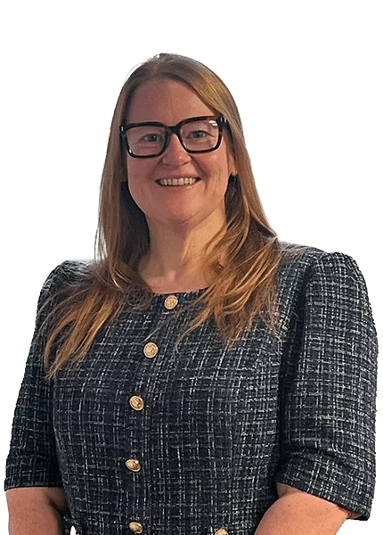 Solicitor Catriona