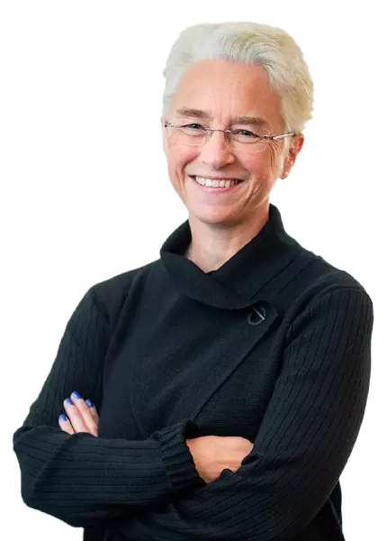 Solicitor Claire Raitt