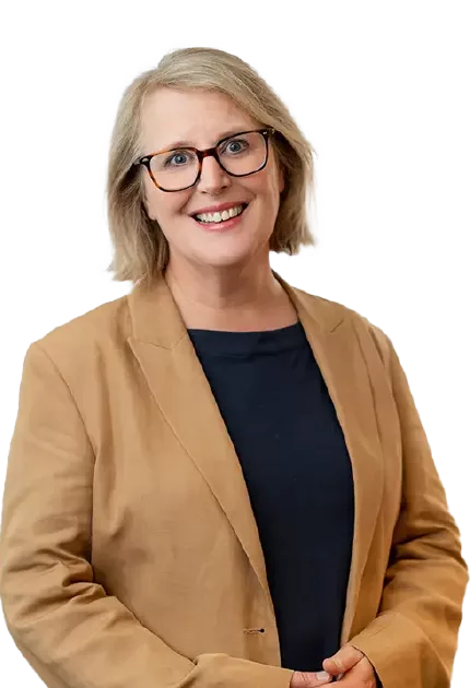 Solicitor Emma Sherrington