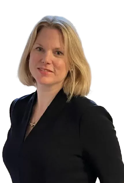 Solicitor Hannah Perry