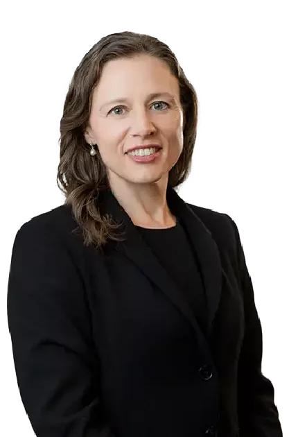 Solicitor Helen Evennett