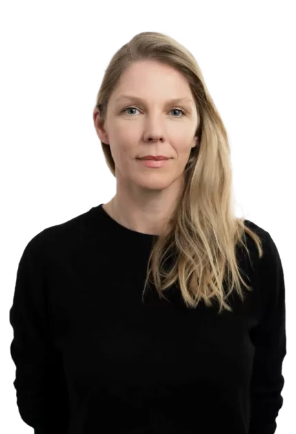 Solicitor Jemma Dally