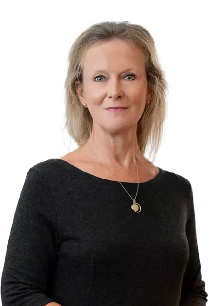 Solicitor Katrin White