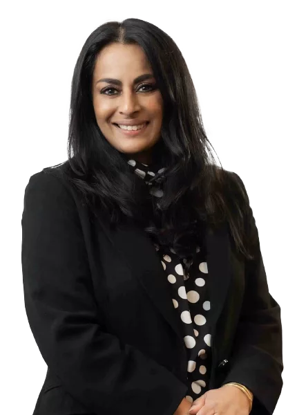 Solicitor Sheeja Sukumaran