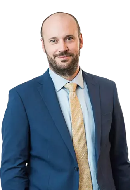 Solicitor Thomas Browningg