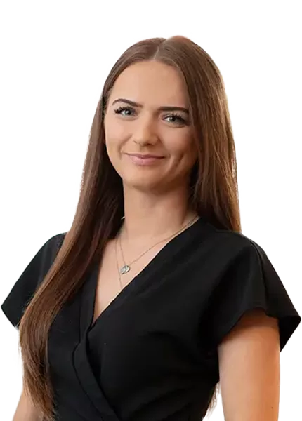 Solicitors Alice Zagradski