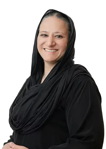 Solicitors Aqeela Hafeez