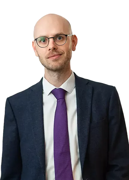 Solicitors Edward Nicklin