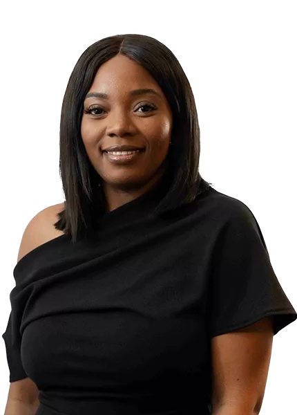 Solicitors Hilda Ojustus