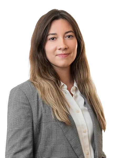 Solicitors Molly Hood