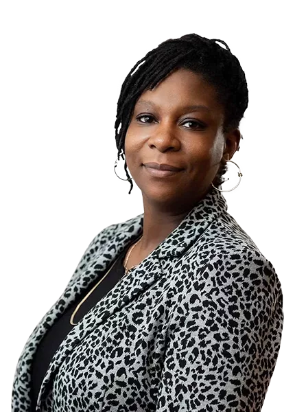 Solicitors Tania Bent
