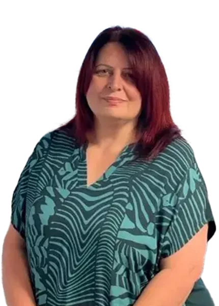 Solicitors Tricia Luczak