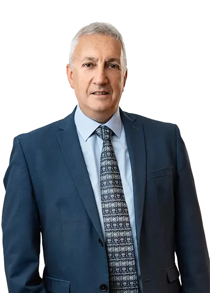 Solicitors Victor Wasserberg