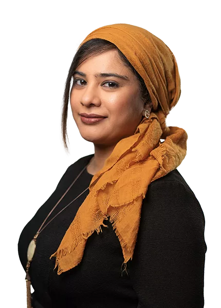 Solicitor Shabina 1