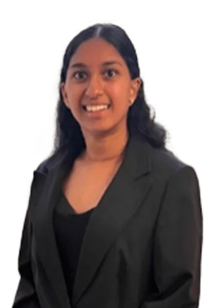 Solicitor Eesha Poliah