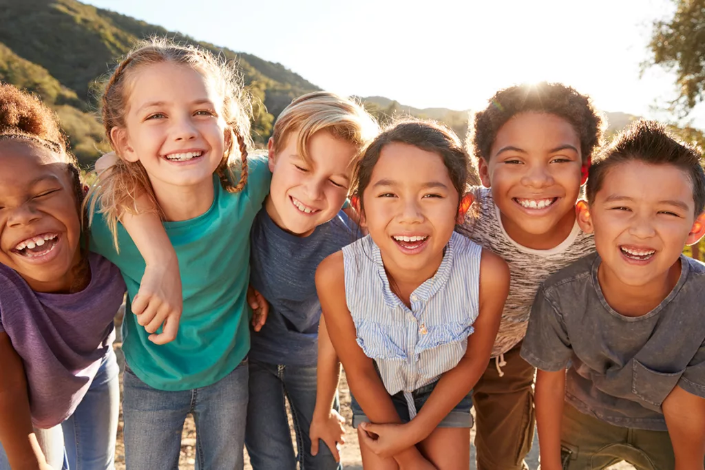 Children's Human Rights Claims