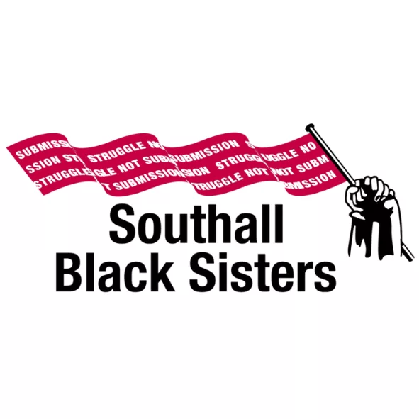 Southall Black Sisters Logo