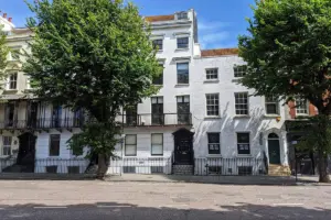 Goodman Ray Brighton Office