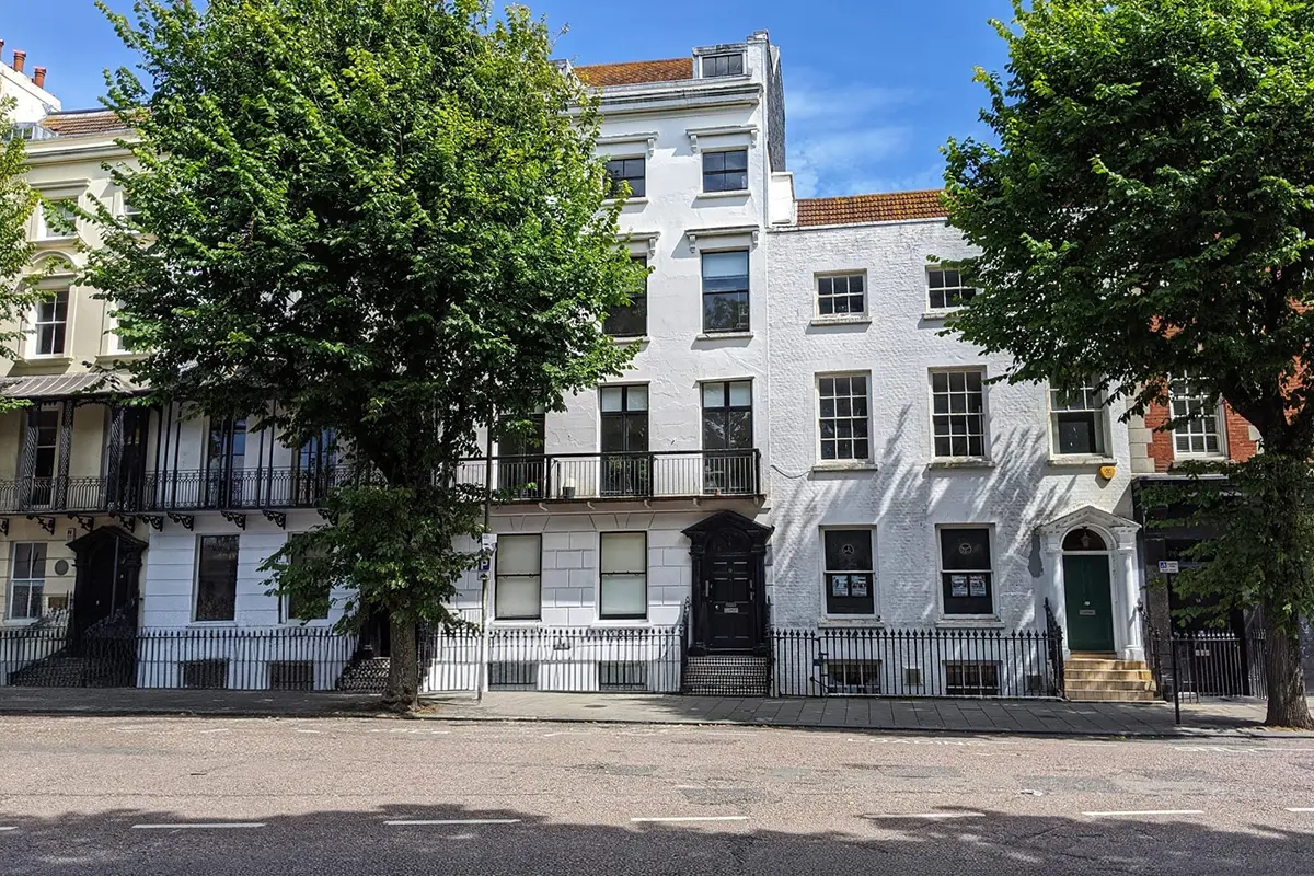 Goodman Ray Brighton Office