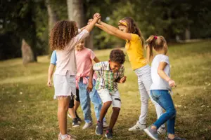 Black History Month - A Cafcass Children’s Guardian Interview.