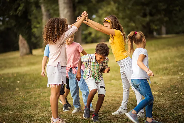 Black History Month - A Cafcass Children’s Guardian Interview.