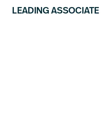 Legal 500 2026 Leading Associate 1@2x