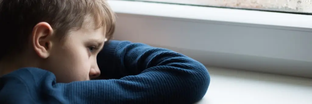 Goodman Ray Repealing The Presumption Of Parental Contact Banner