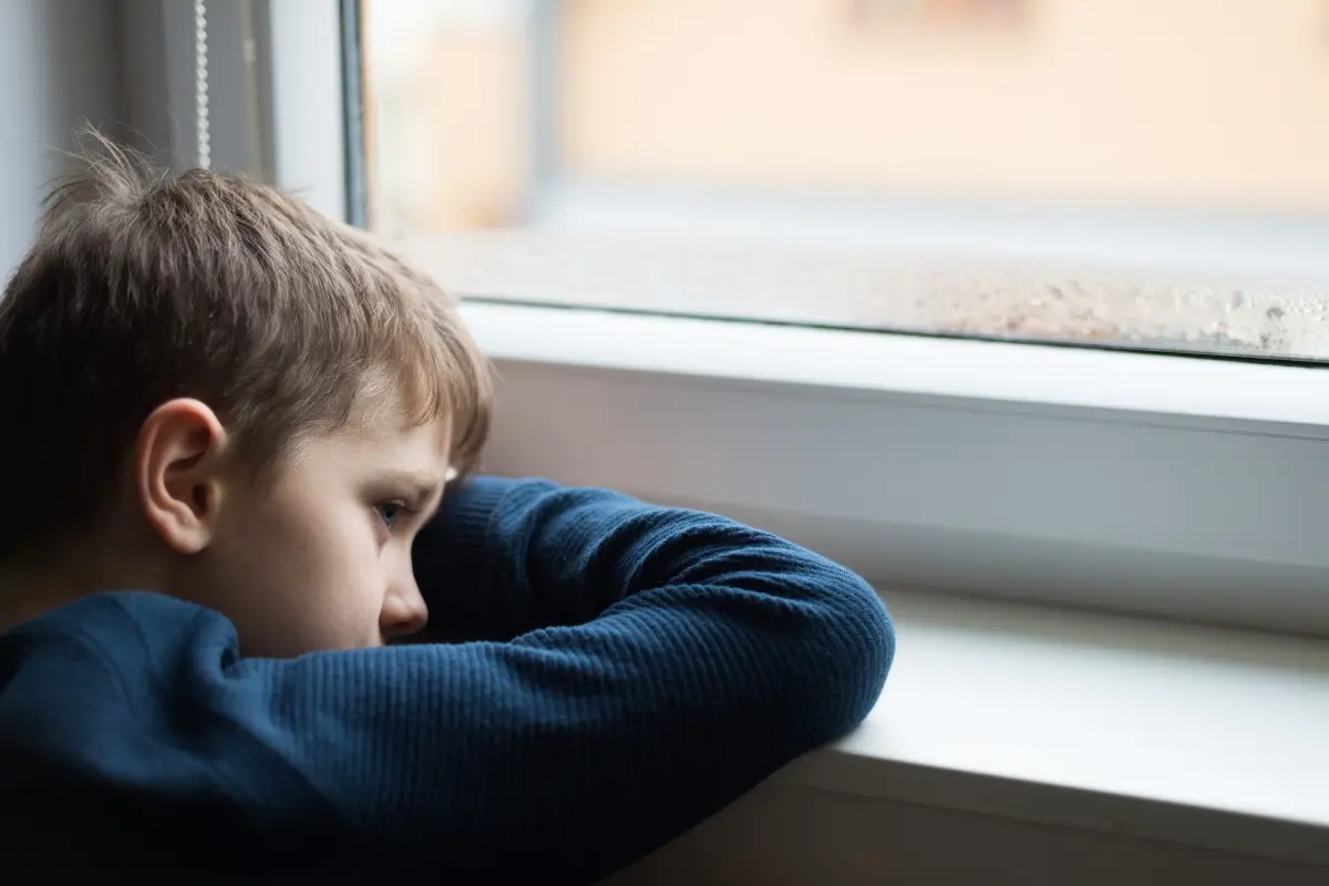 Goodman Ray Repealing The Presumption Of Parental Contact Feature