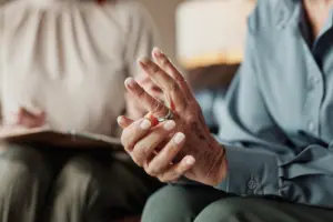 Goodman Ray Solicitors Family Law Advice Divorce Separation Feature Image