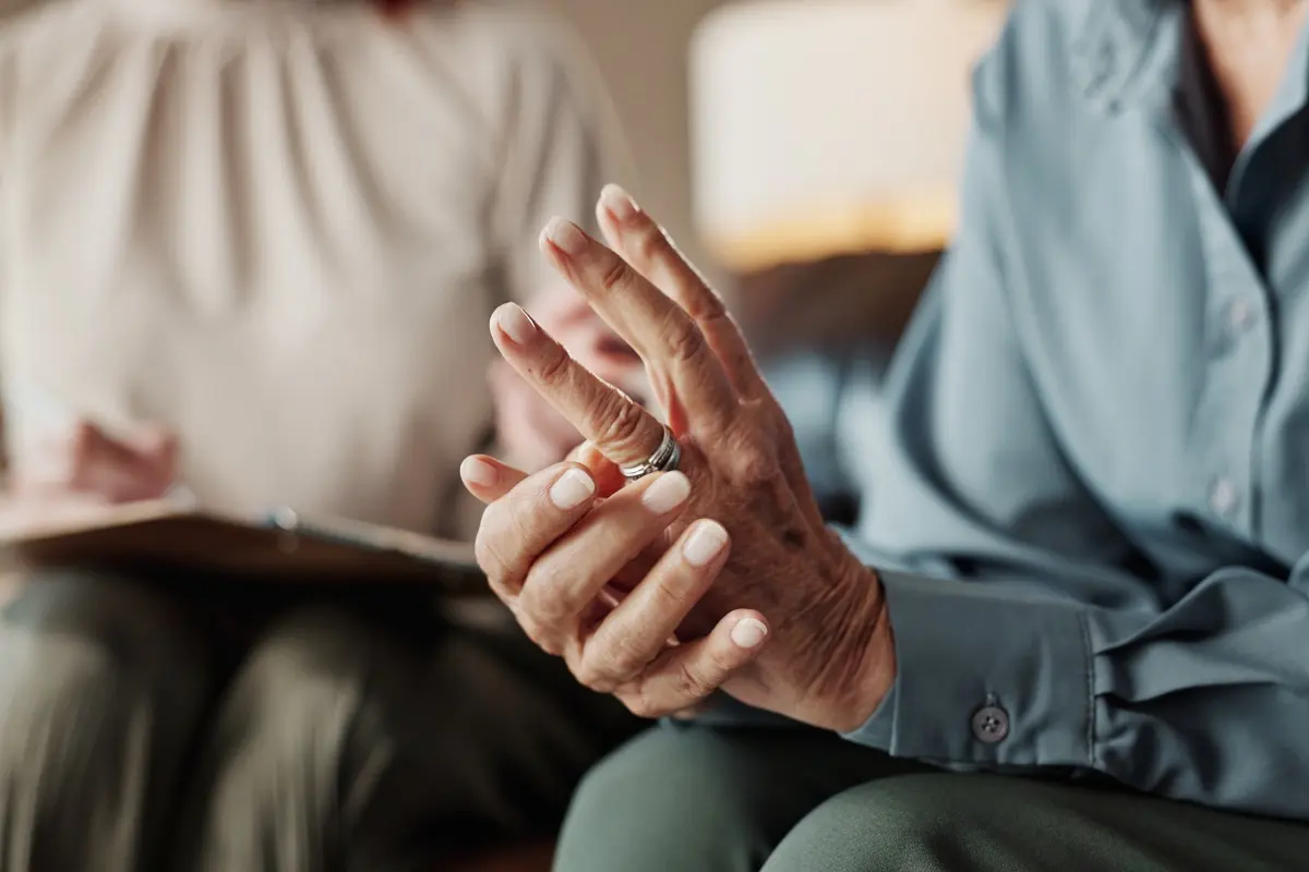 Goodman Ray Solicitors Family Law Advice Divorce Separation Feature Image