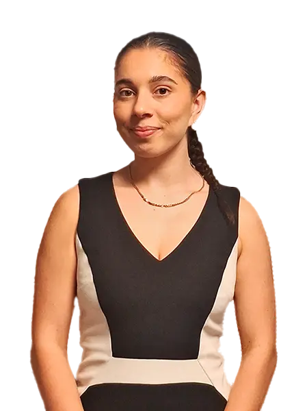 Serena Djiakouris Profile