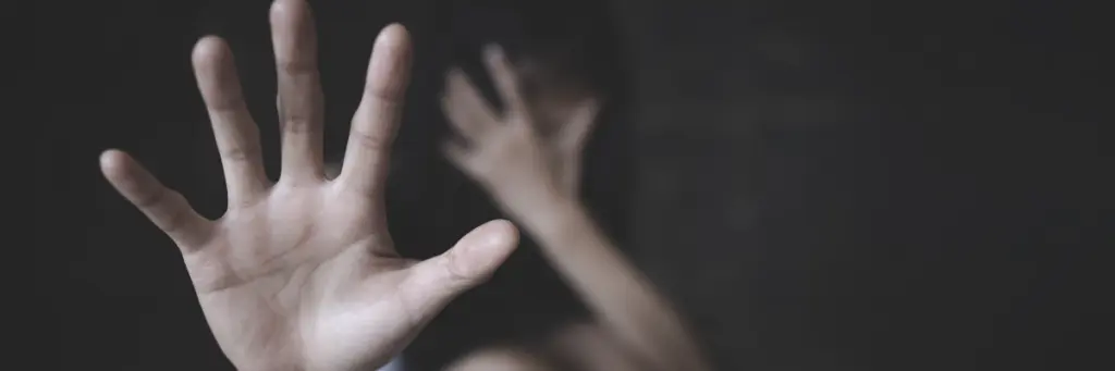 Goodman Ray Sexual Abuse And Sexual Violance Prevention Week 2026 Banner