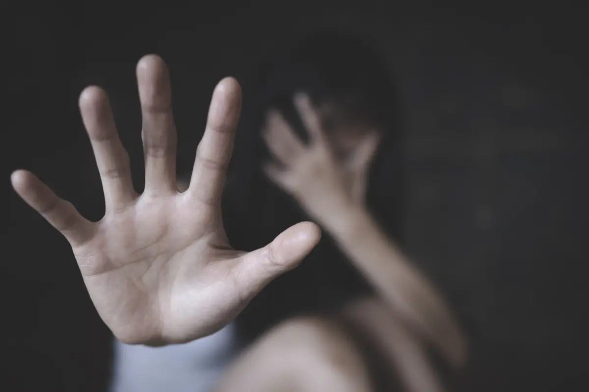 Goodman Ray Sexual Abuse And Sexual Violance Prevention Week 2026 Feature