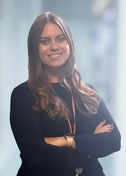 Olivia Barnes Profile