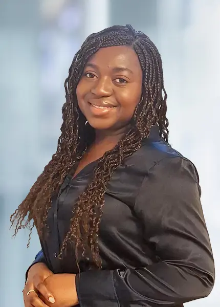 Solicitor Ayoola