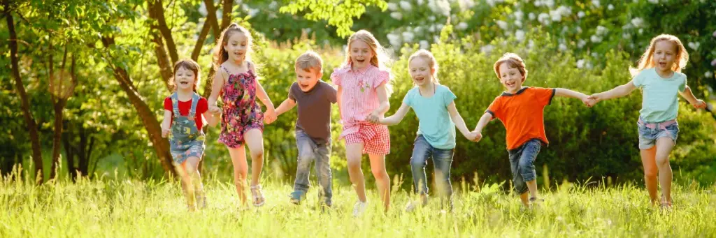 Goodman Ray Solicitors Child Focussed Courts Banner