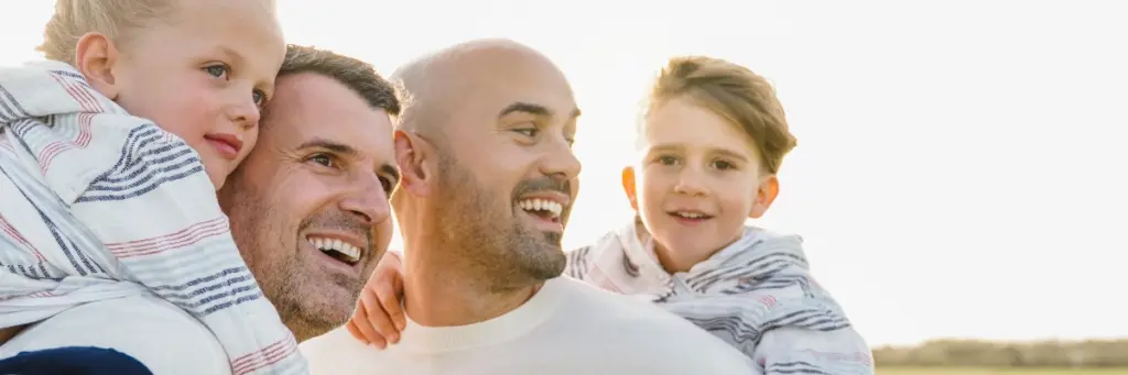 Goodman Ray Surrogacy Solicitors Surrogacy In England And Wales What You Need To Know Banner