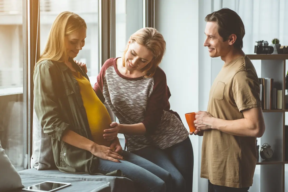 Goodman Ray Surrogacy Solicitors Surrogacy In England And Wales What You Need To Know Feature