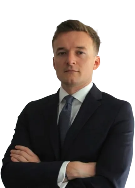 Charles Mellor