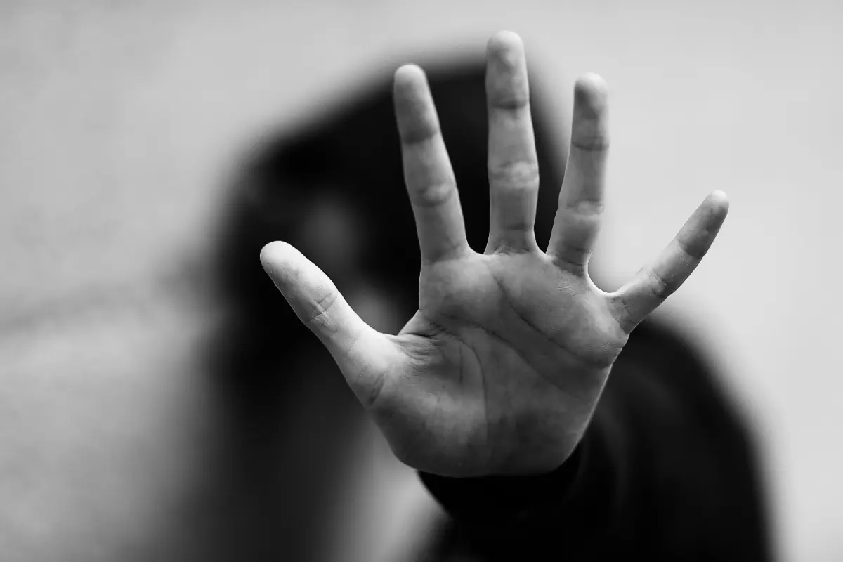 Goodman Ray Solicitors Domestic Abuse Honour Based Violence Feature